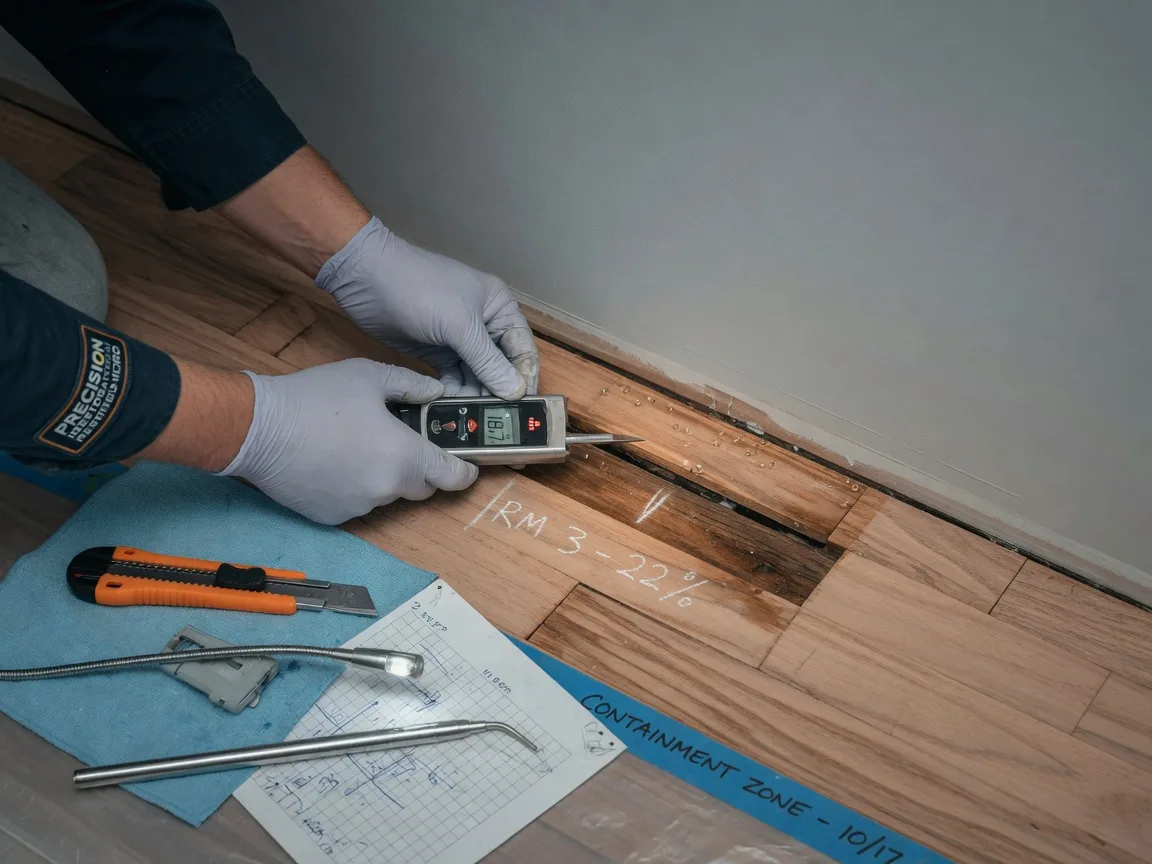 Why choose Water Removal in Augusta, OH
